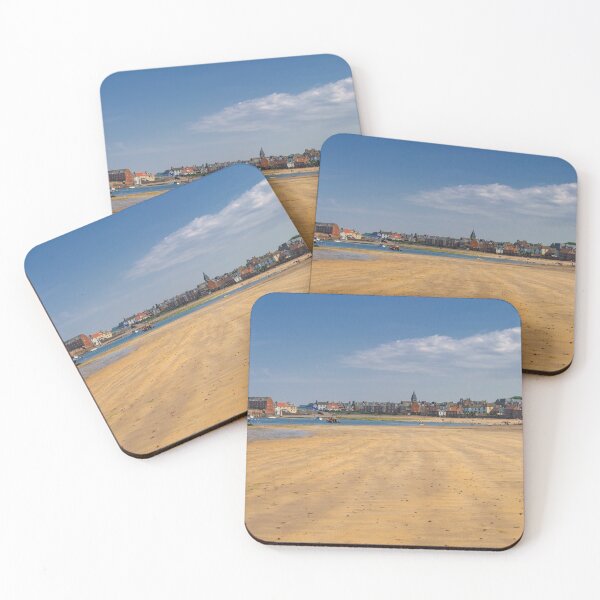 Item preview, North Berwick Sands designed and sold by Kasia Design.