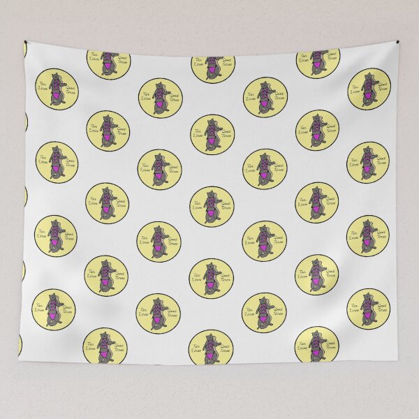 Item preview, Tan Lines & Good Times designed and sold by NotBadDesigns.