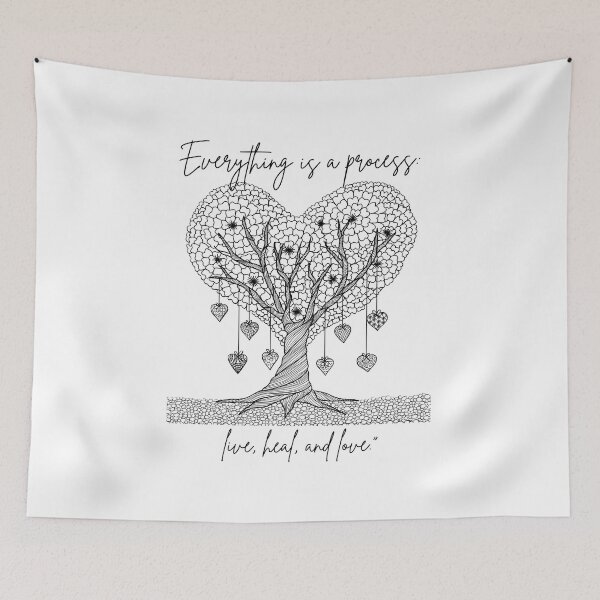 Item preview, self care designed and sold by AYLLU.