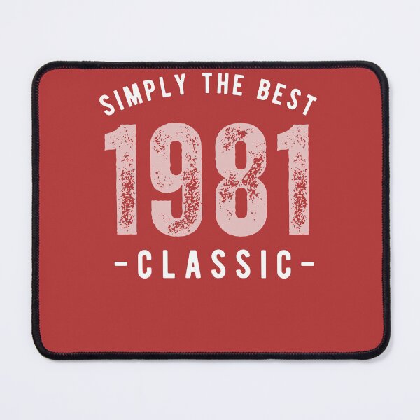 Item preview, simply the best 1981 classic designed and sold by perfect world.
