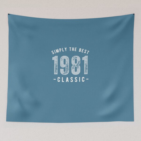 Item preview, simply the best 1981 classic  designed and sold by perfect  world.