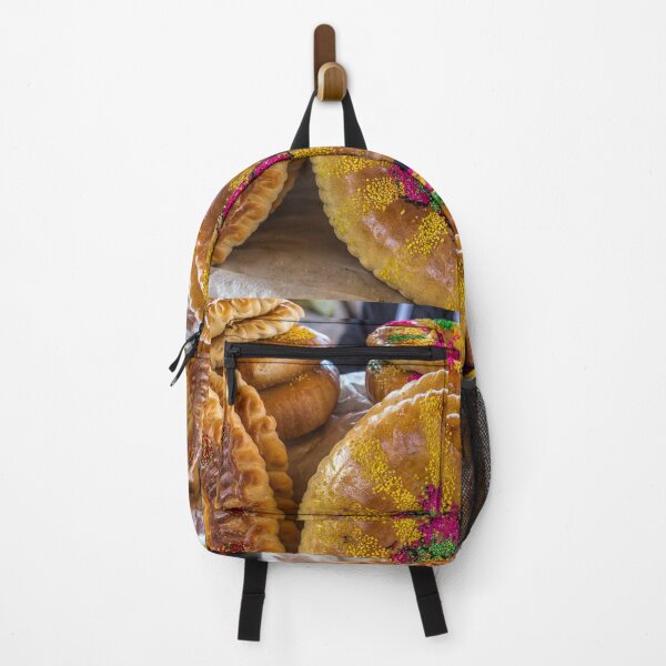 Item preview, Uzbekistan. Samarkand. Siyob Bazaar. Bread. designed and sold by vadim19.