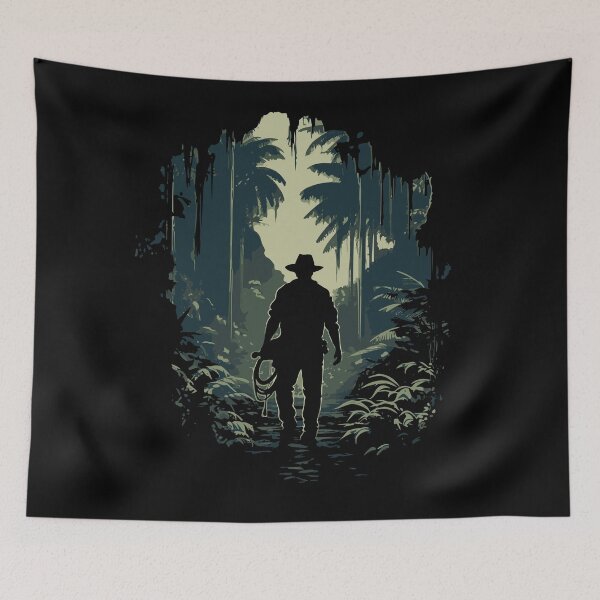 Item preview, That's Why They Call It The Jungle, Sweetheart. designed and sold by BrilliantTShop.