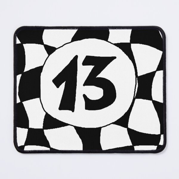 Item preview, start and finish 13 designed and sold by 13thDesign.