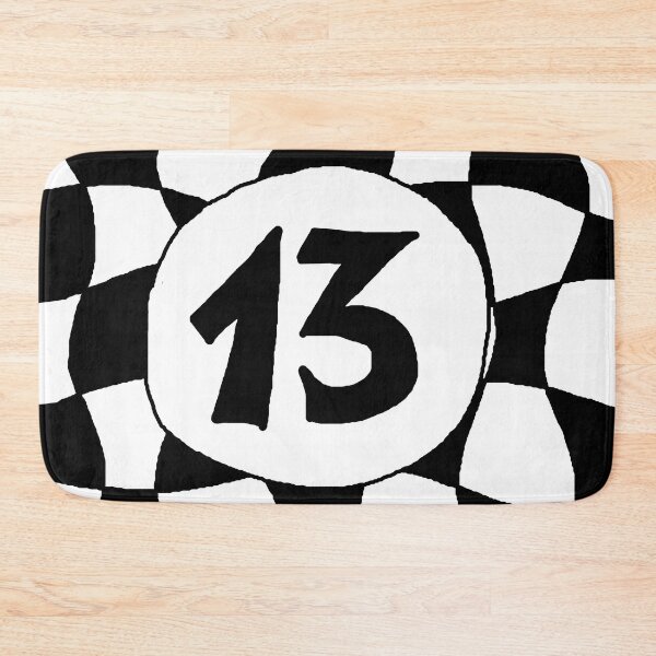 Item preview, start and finish 13 designed and sold by 13thDesign.