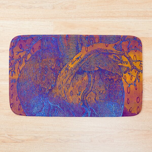 Item preview, Heart Aglow designed and sold by FadedRosie.