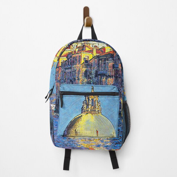 Item preview, GRAND CANAL 2 designed and sold by ArtbyRolleen.