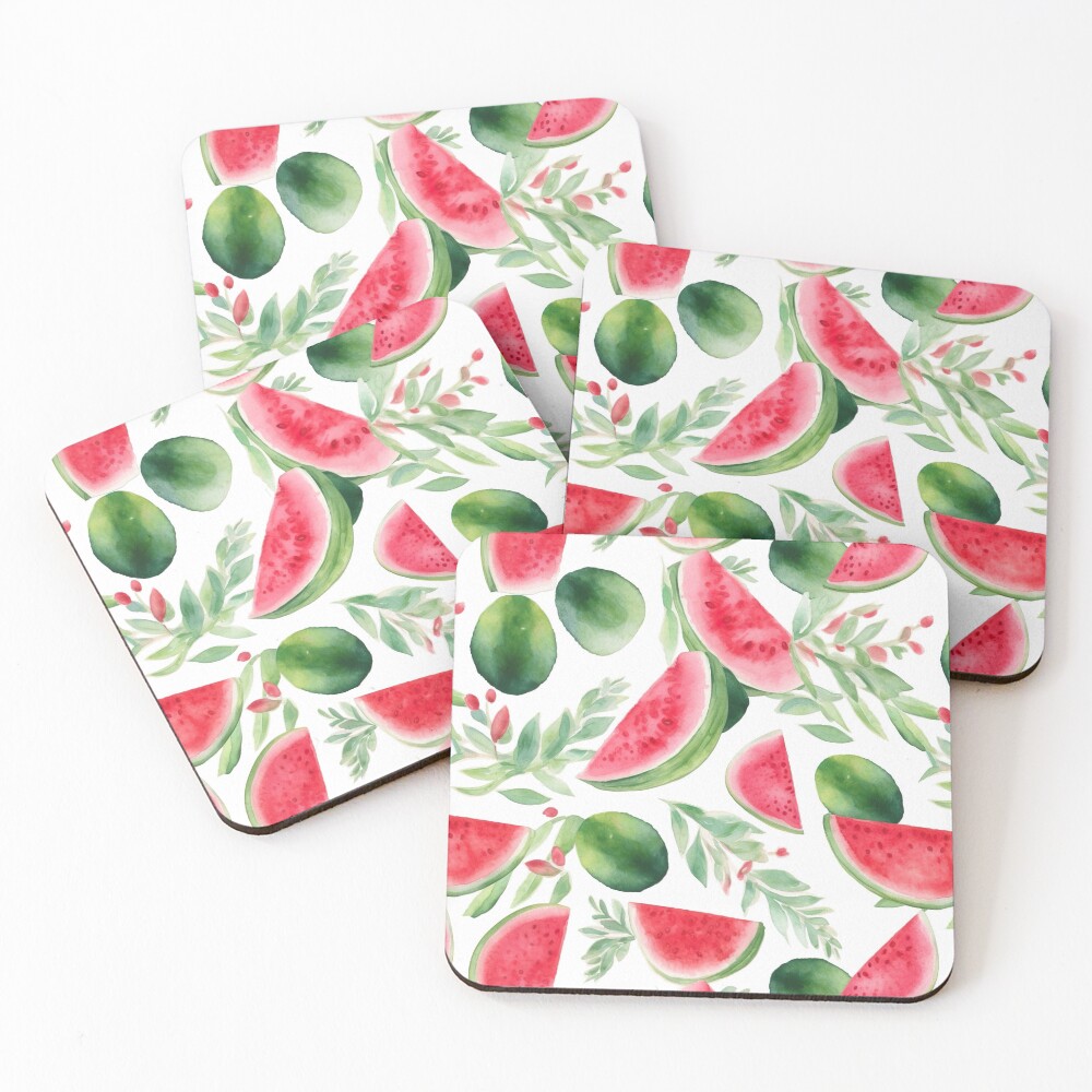 Item preview, Coasters (Set of 4) designed and sold by PatternStudios.