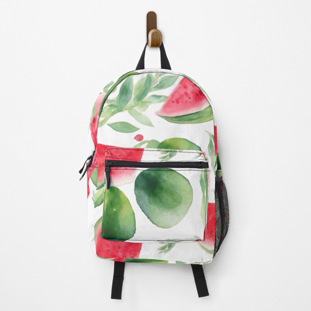 Item preview, Backpack designed and sold by PatternStudios.