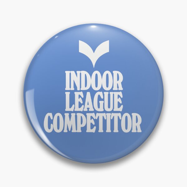 Item preview, Indoor League Competitor - version one designed and sold by beastmustdie.