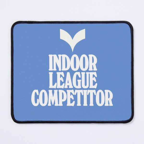 Item preview, Indoor League Competitor - version one designed and sold by beastmustdie.