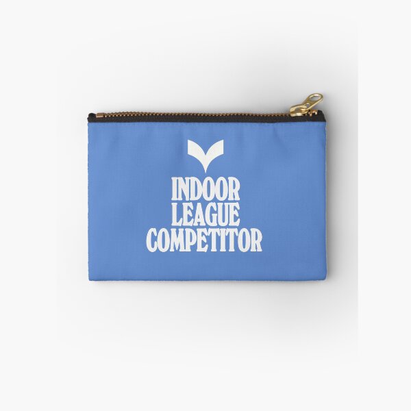 Item preview, Indoor League Competitor - version one designed and sold by beastmustdie.