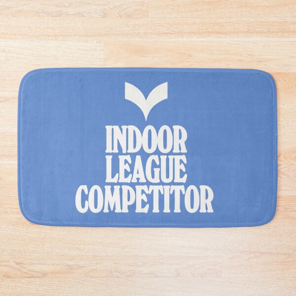 Item preview, Indoor League Competitor - version one designed and sold by beastmustdie.