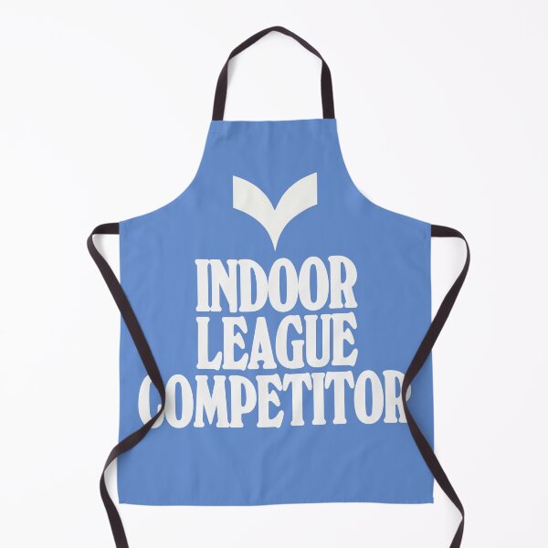 Item preview, Indoor League Competitor - version one designed and sold by beastmustdie.