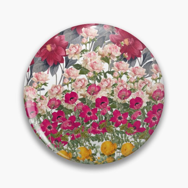 Item preview, Flowers  designed and sold by Bevhughesart.
