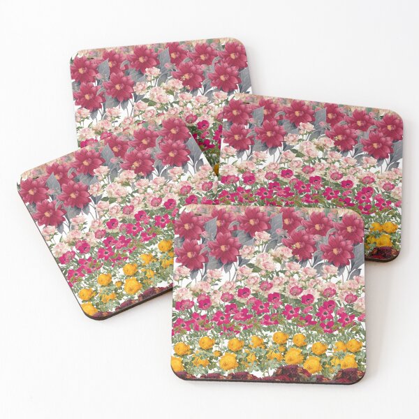 Item preview, Flowers  designed and sold by Bevhughesart.