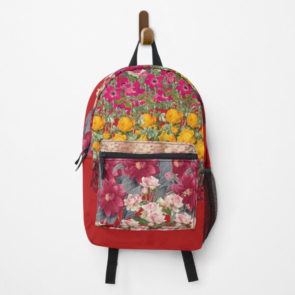 Item preview, Flowers designed and sold by Bevhughesart.