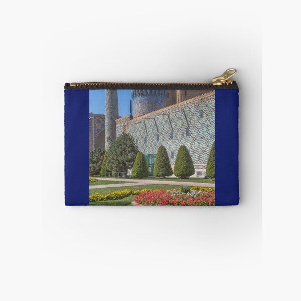 Item preview, Uzbekistan. Samarkand. Registan. Minaret and Cupola. designed and sold by vadim19.
