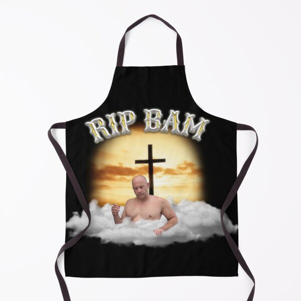 Item preview, RIP BAM designed and sold by MahoRandy.
