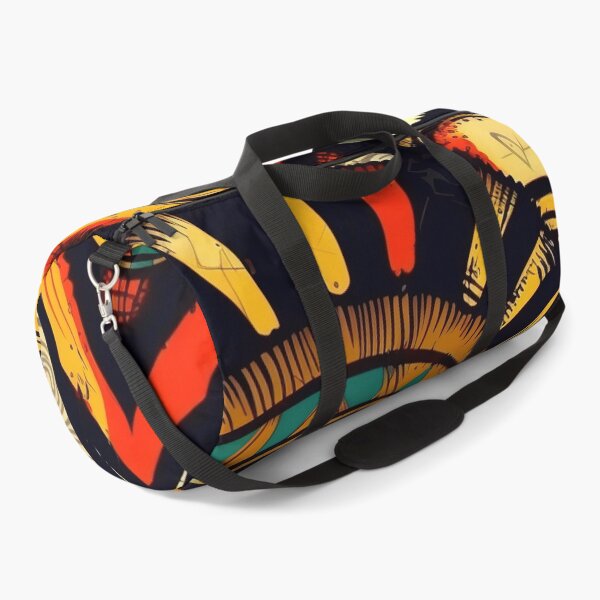 Item preview, African ethno designed and sold by WildlifeSafari.