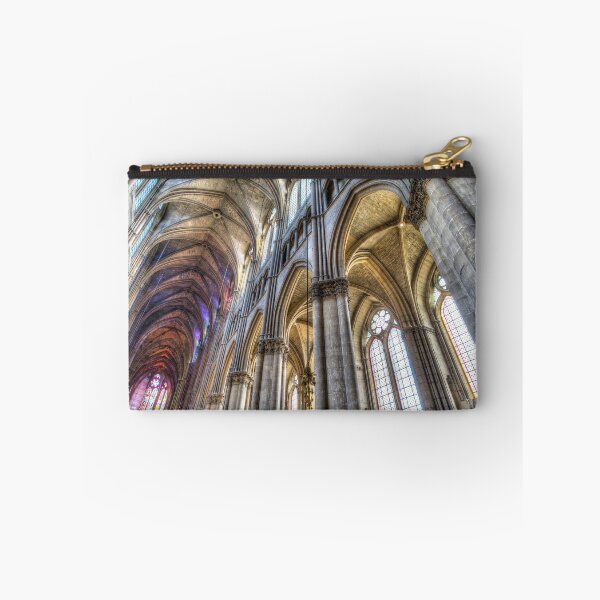 Item preview, Notre Dame Cathedral Reims Interior designed and sold by Londonimages.