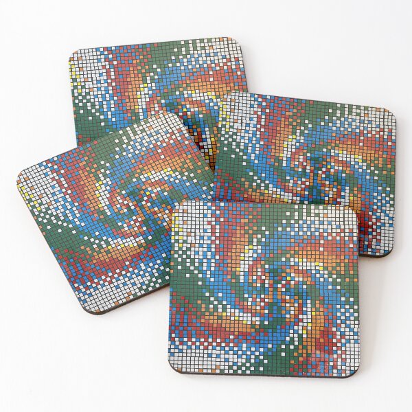 Item preview, whirlwind of life designed and sold by Speedsam Cube.