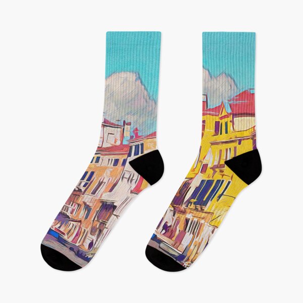 Item preview, GRAND CANAL designed and sold by ArtbyRolleen.