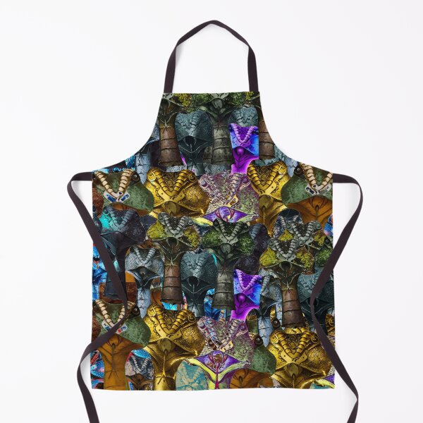 Item preview, Meat of vipers designed and sold by Glenbobagins.