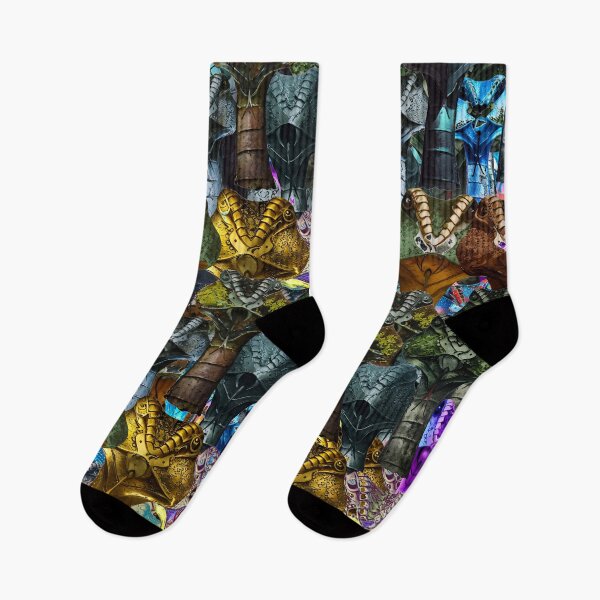 Item preview, Meat of vipers designed and sold by Glenbobagins.