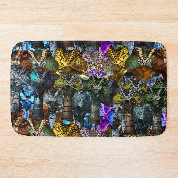 Item preview, Meat of vipers designed and sold by Glenbobagins.