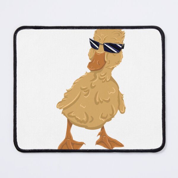 Item preview, Baby Chicken Duck Wearning Sunglasses  designed and sold by luvrest.