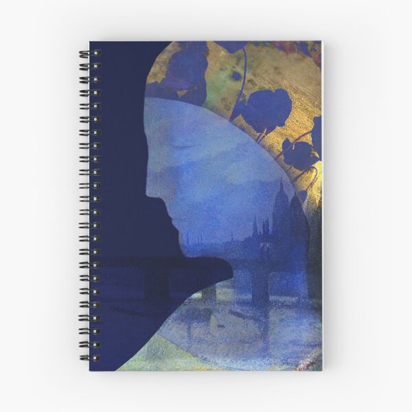 Item preview, Odilon Redon Revisited designed and sold by timelessfancy.