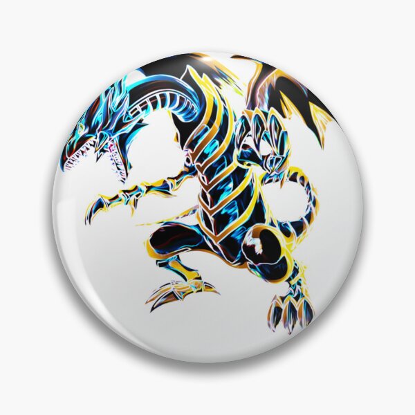 Item preview, Blue eyes - white dragon designed and sold by MorinMatiasMode.