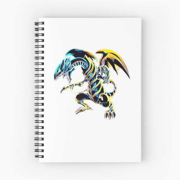 Item preview, Blue eyes - white dragon designed and sold by MorinMatiasMode.