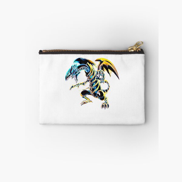 Item preview, Blue eyes - white dragon designed and sold by MorinMatiasMode.