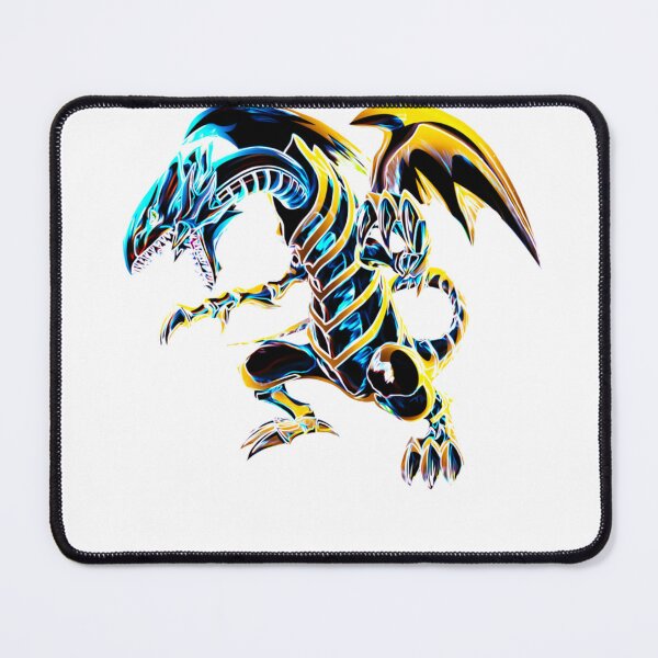 Item preview, Blue eyes - white dragon designed and sold by MorinMatiasMode.