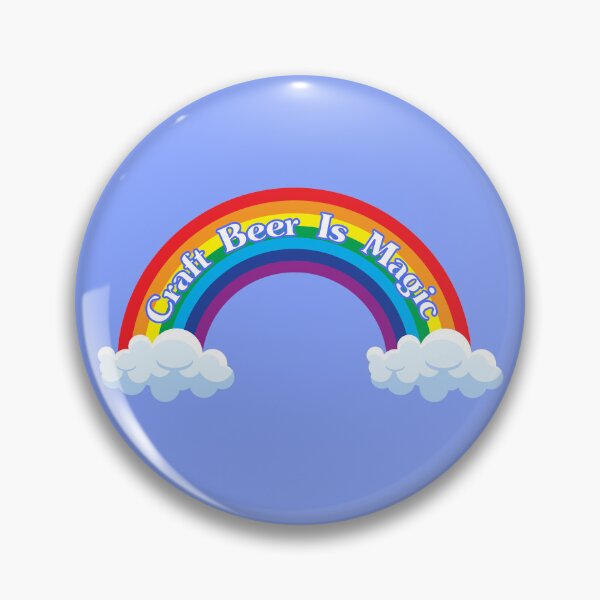 Item preview, Craft Beer Is Magic designed and sold by CraftBeerNix.