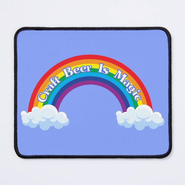 Item preview, Craft Beer Is Magic designed and sold by CraftBeerNix.