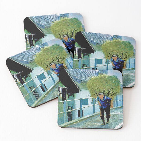 Item preview, HEAVY LOAD designed and sold by ArtbyRolleen.