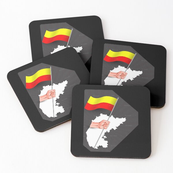 Item preview, kannada rajyotsava  designed and sold by LavernaSwope.