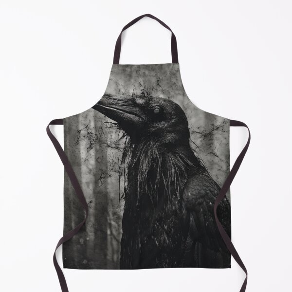 Item preview, Whispers of the Obsidian Wing designed and sold by breedmydarkness.