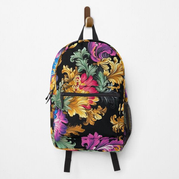 Item preview, Elegant Luxury Floral Pattern designed and sold by Artimpressionz.