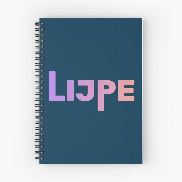 Item preview, Lijpe  designed and sold by LavernaSwope.