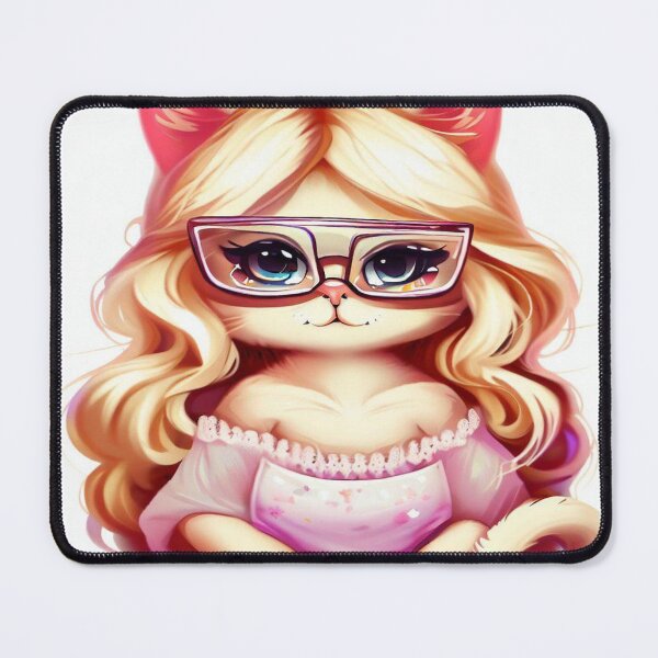 Item preview, cat cooking chef designed and sold by GLORY-LIFE.