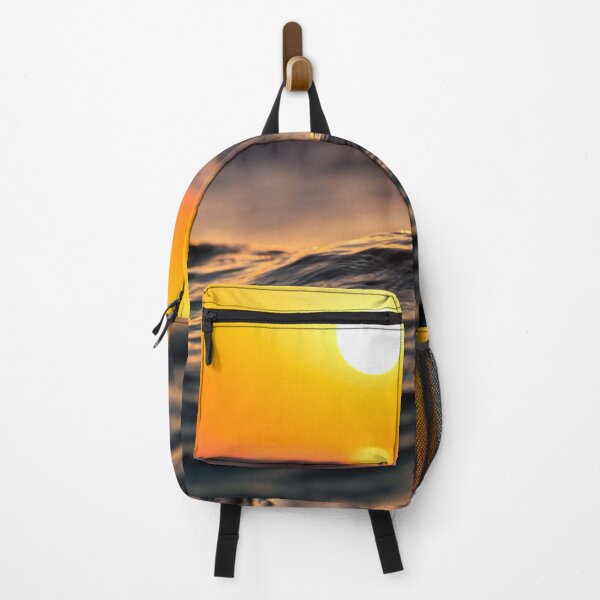 Item preview, Sunset Over the Ocean designed and sold by JZCustom Art Sales.