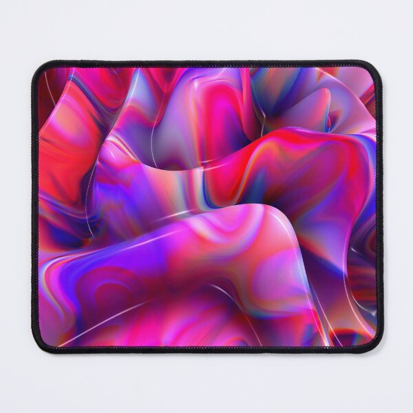 Item preview, Abstract Rolling Hills designed and sold by portamento.