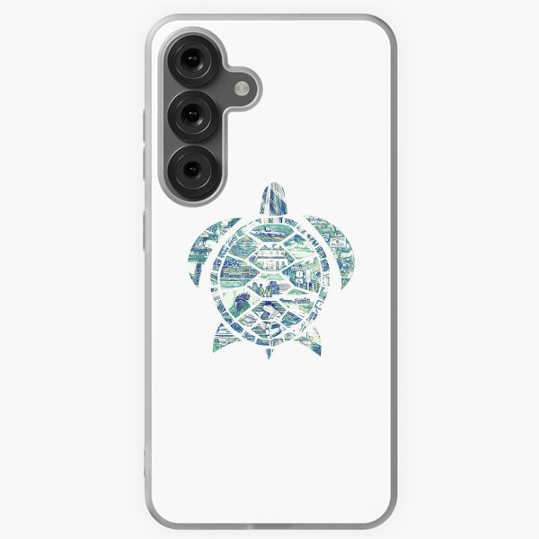 Item preview, Key West Turtle designed and sold by SouthbyKeyWest.