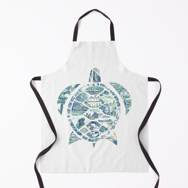 Item preview, Tortuga de Cayo Hueso designed and sold by SouthbyKeyWest.