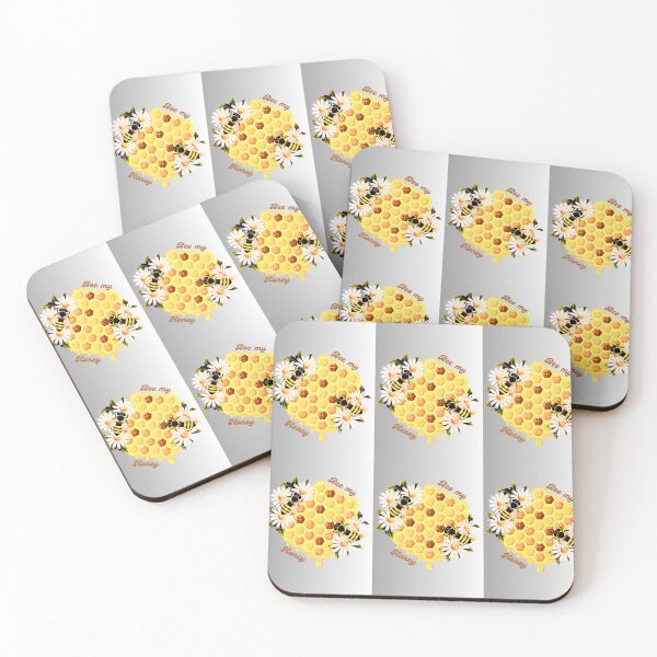 Item preview, Bee my Honey! 3005 designed and sold by MyWay-Bilja.