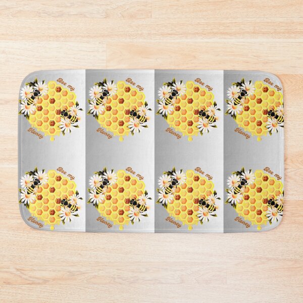 Item preview, Bee my Honey! 3005 designed and sold by MyWay-Bilja.